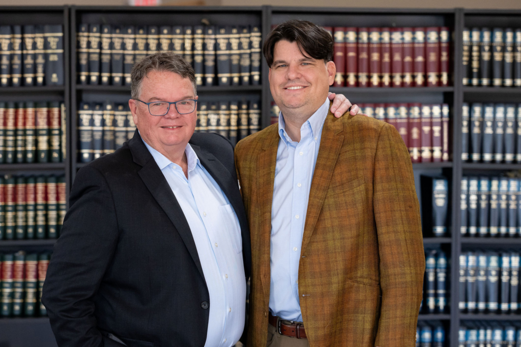 Professional legal team providing estate and business planning services in Ohio